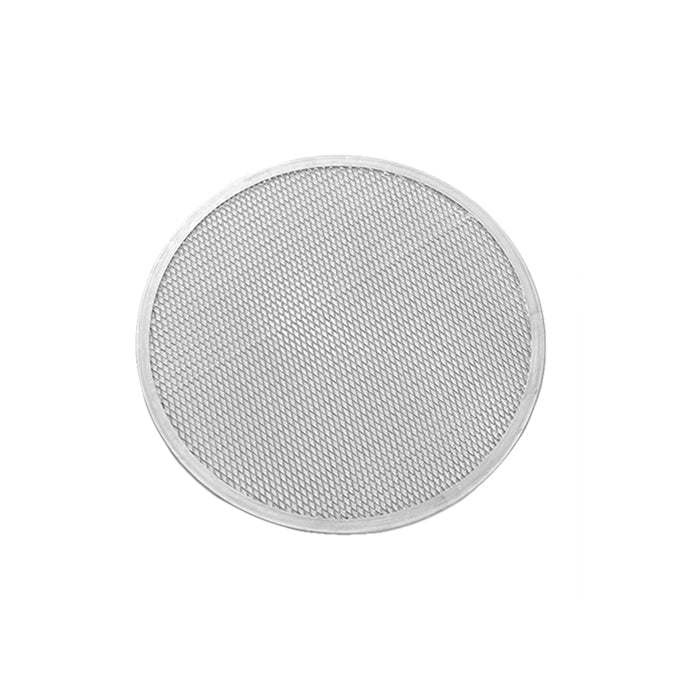 American Metalcraft SCREEN, ALUMINUM, 13″ DIA.  13" DIA. X 1/8" H 18713