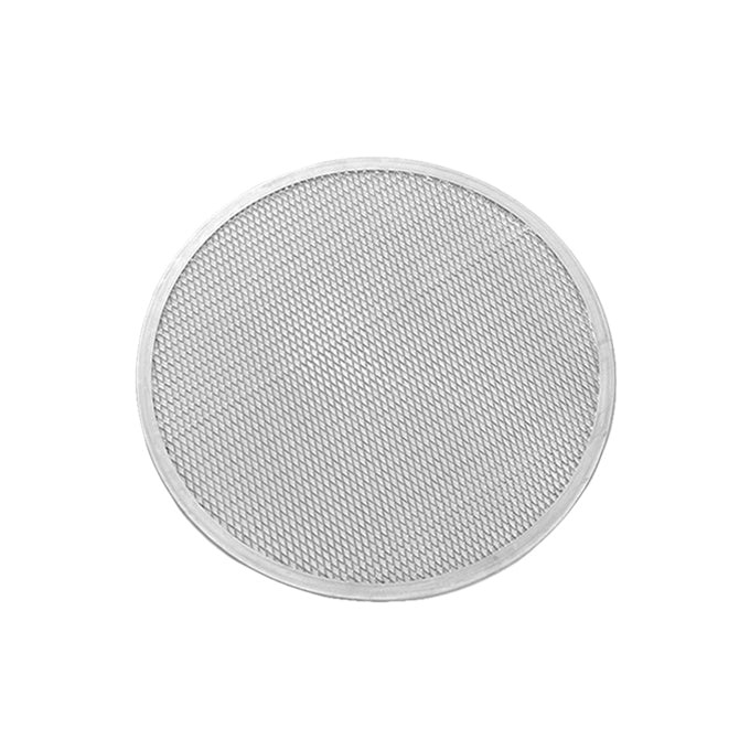 American Metalcraft SCREEN, ALUMINUM, 14″ DIA.  14" DIA. X 1/8" H 18714