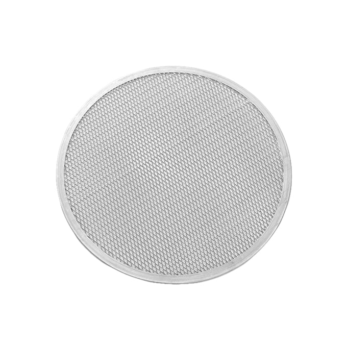 American Metalcraft SCREEN, ALUMINUM, 15″ DIA.  15" DIA. X 1/8" H 18715