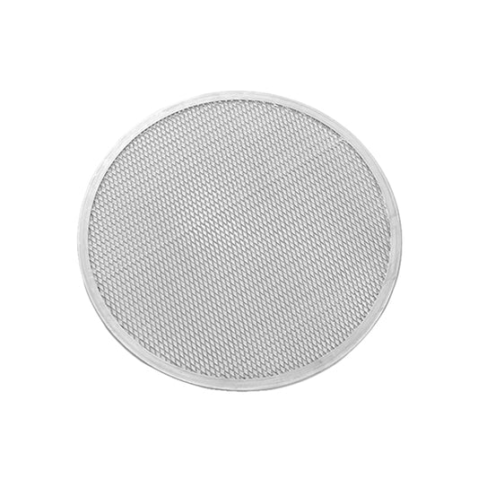 American Metalcraft SCREEN, ALUMINUM, 15″ DIA.  15" DIA. X 1/8" H 18715