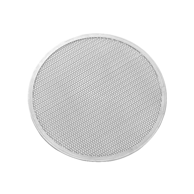 American Metalcraft SCREEN, ALUMINUM, 16″ DIA.  16" DIA. X 1/8" H 18716