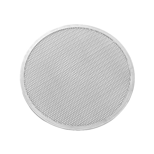 American Metalcraft SCREEN, ALUMINUM, 17″ DIA.  17" DIA. X 1/8" H 18717