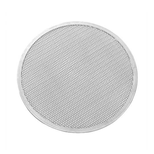 American Metalcraft SCREEN, ALUMINUM, 18″ DIA.  18" DIA. X 1/8" H 18718
