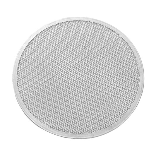 American Metalcraft SCREEN, ALUMINUM, 20″ DIA.  20" DIA. X 1/8" H 18720
