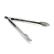 Tablecraft 15" Ergonomic Licking Tongs 2016