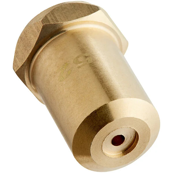 #52 High Elevation Liquid Propane Burner Orifice