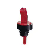 Tablecraft Screen Em™ Pourer, Red 295R