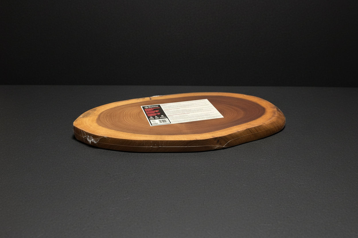 Browne OVAL SERVING BOARD 57208