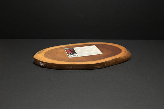 Browne OVAL SERVING BOARD 57208