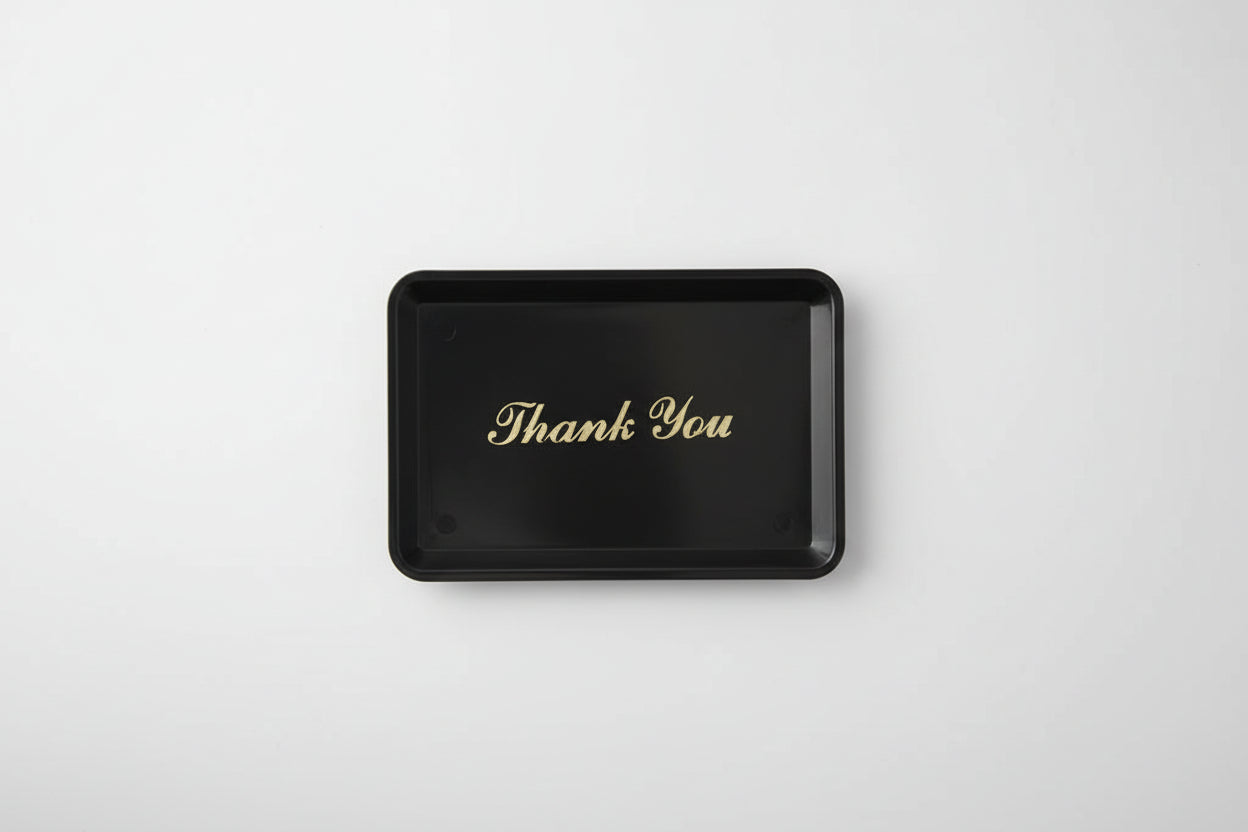 Winco Tip Tray TT-46
