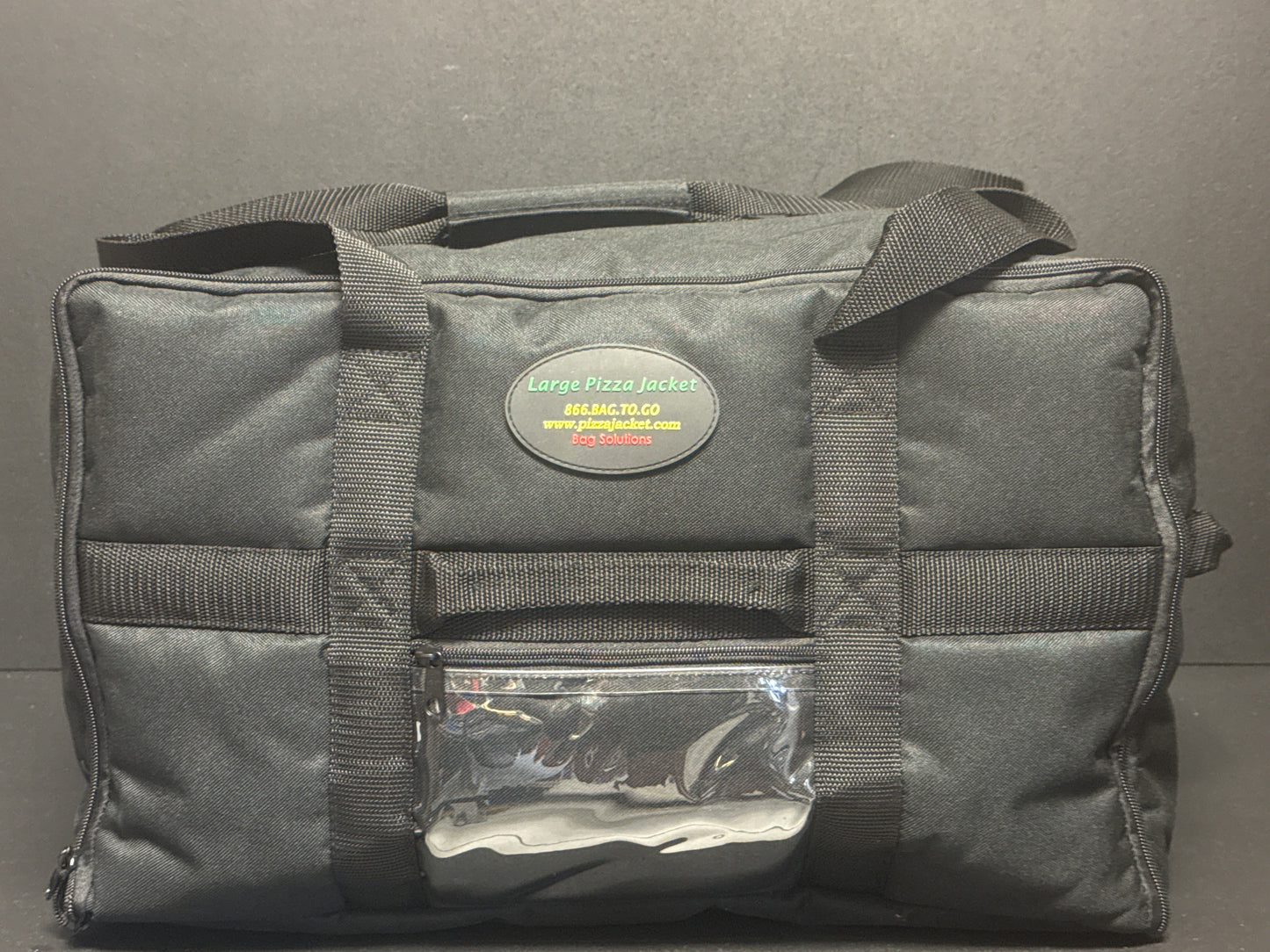 Bag Solutions
