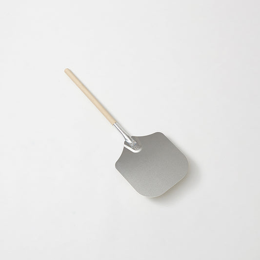American Metalcraft PIZZA PEEL, ALUMINUM, MEDIUM BLADE, 35-1/2″ L  35 1/2" L OVERALL 3512