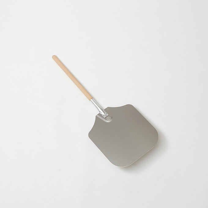 American Metalcraft PIZZA PEEL, ALUMINUM, LARGE BLADE, 37″ L  37" L OVERALL 3714