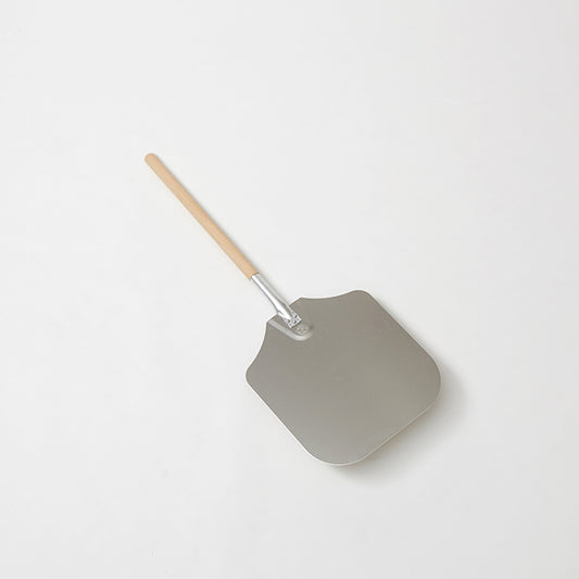 American Metalcraft PIZZA PEEL, ALUMINUM, LARGE BLADE, 37″ L  37" L OVERALL 3714