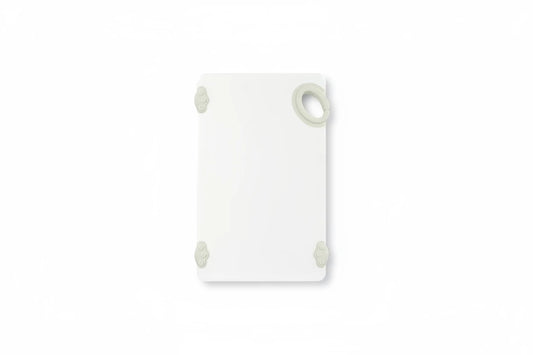 Winco STATIK BOARD Garnish Cutting Board CBN-610WT
