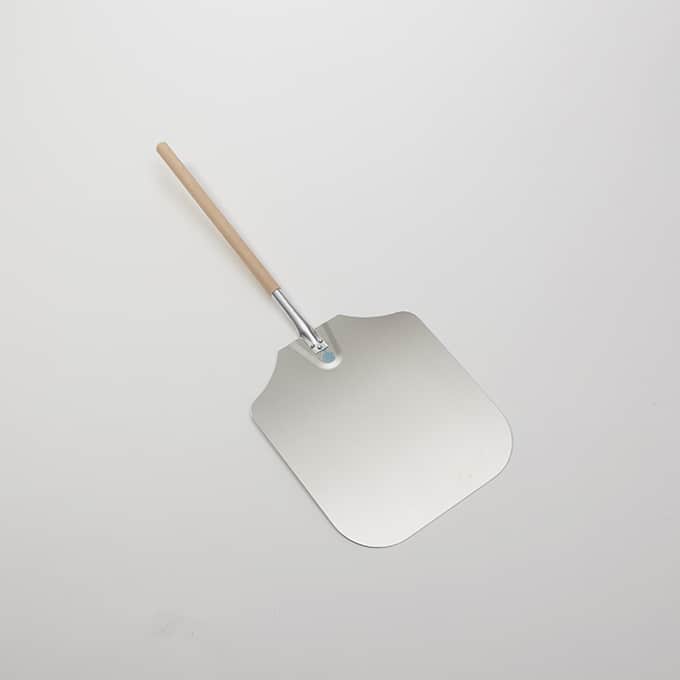 American Metalcraft PIZZA PEEL, ALUMINUM, EXTRA BLADE, 39-1/2″ L  39 1/2" L OVERALL 4016