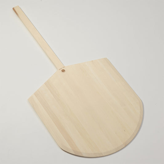 American Metalcraft Deluxe Wood Peels - 42" L Overall 4220