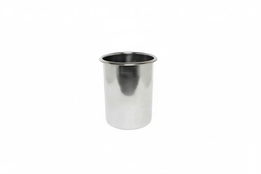 Thunder Group SLBM002 2 qt Bain Marie, Stainless