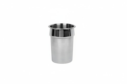 Thunder Group SLIP004 11 qt Inset, Stainless