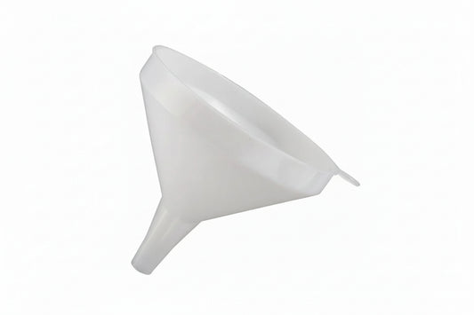 Winco Plastic Funnel - 16 oz PF-16