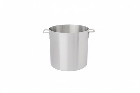 Browne Thermalloy Aluminum Stock Pot 32 qt. 5813132