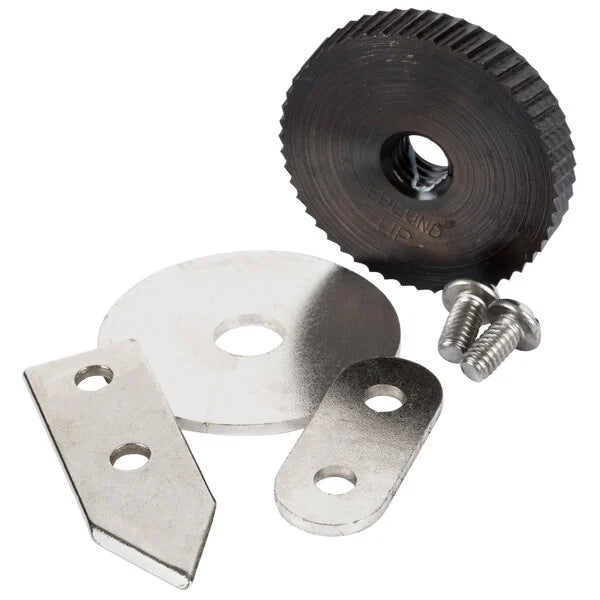 Edlund KT1100 Replacement Knife and Gear Kit for #1® Old Reliable® Can Openers