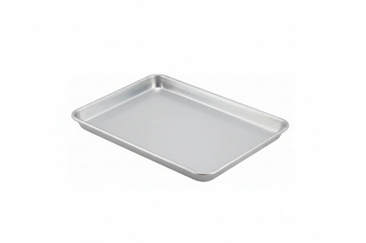 Winco Aluminum Sheet Pan, Closed Bead ALXP-1013