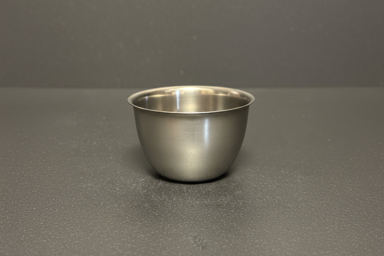 Royal ROY S 3 B - Replacement Bowl, 10 oz. stainless steel, for model ROY S 3
