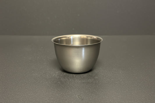 Royal ROY S 3 B - Replacement Bowl, 10 oz. stainless steel, for model ROY S 3