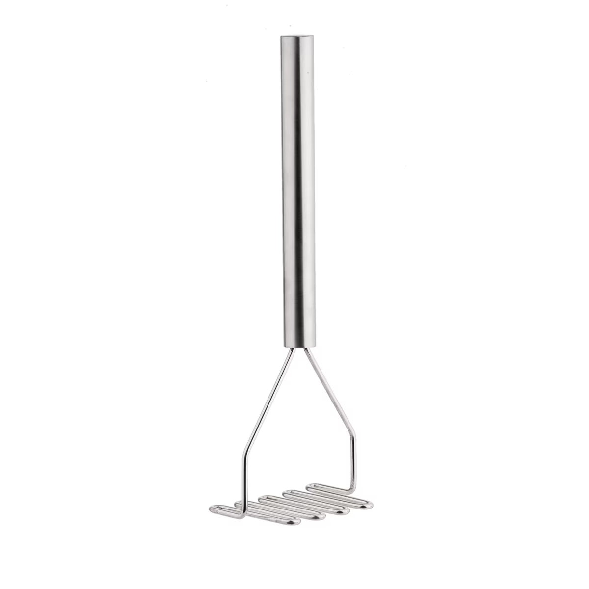 Tablecraft 18.25" Square Potato Masher 7418