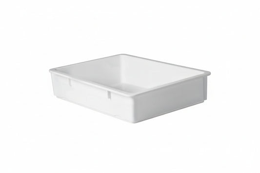 Winco Dough Box, 25-1/2" x 17-1/2" x 6" PL-6N