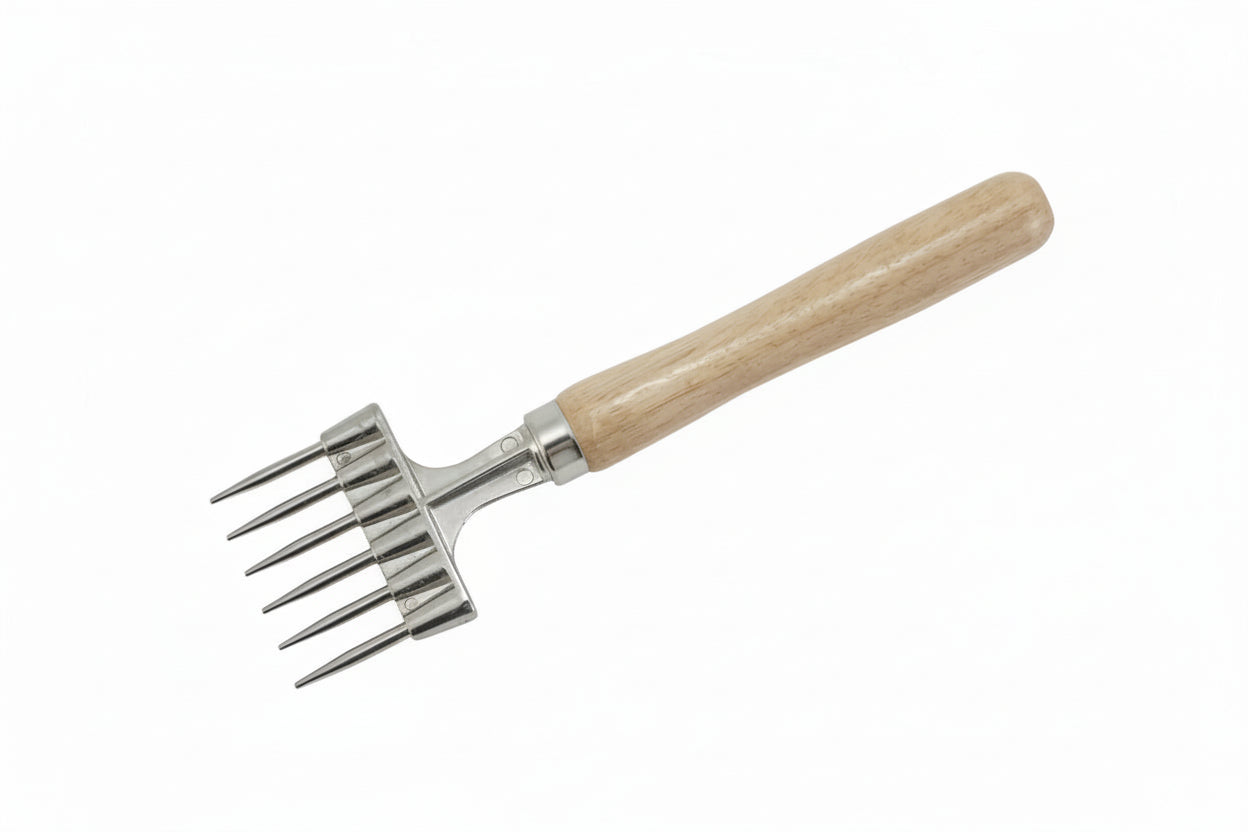Winco 6 Prong Ice Chipper ICH-9