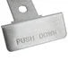Grindmaster Cecilware 2484 Non-Contact Handle for Refrigerated Beverage Dispensers