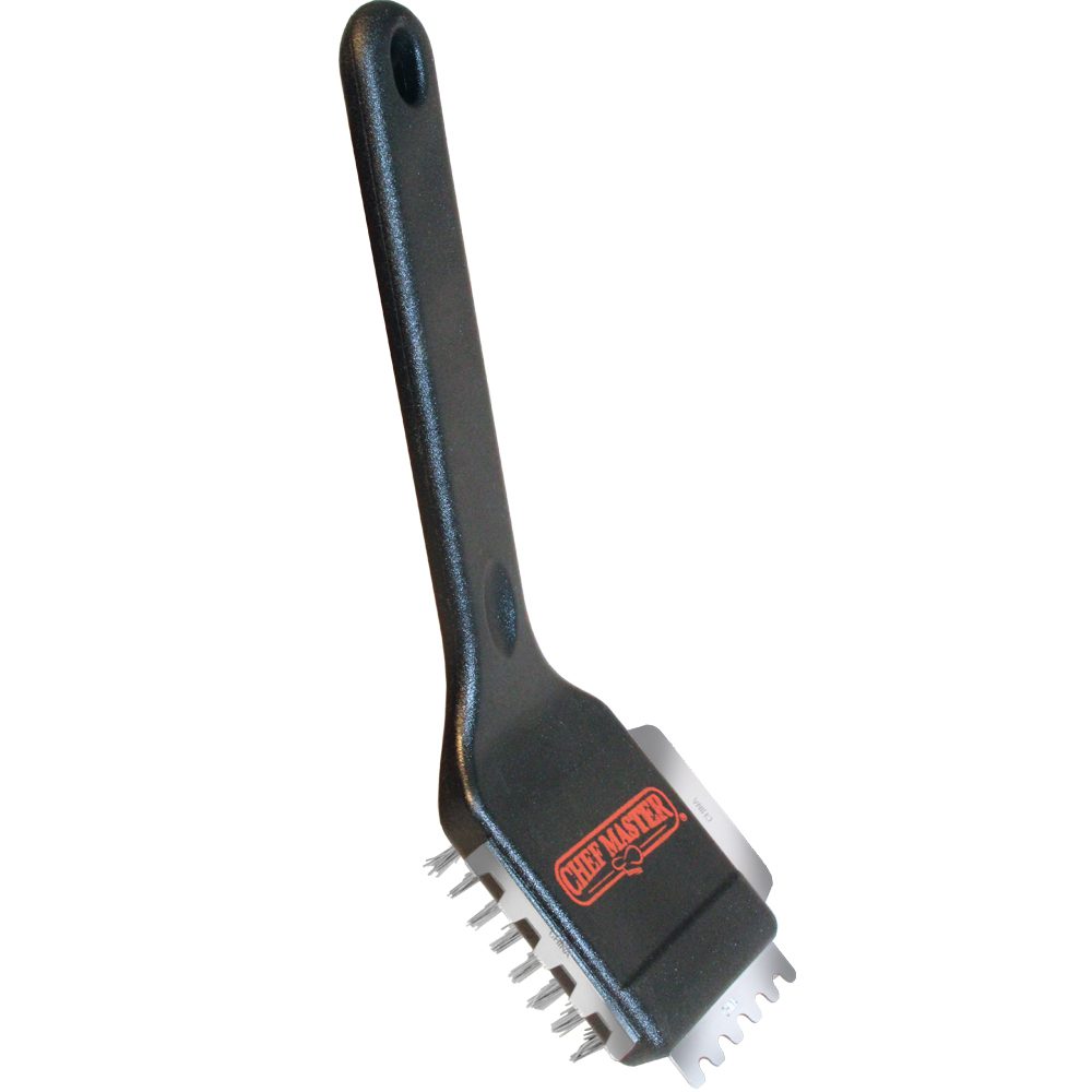 Chef Master Panini Grill Brush 90052