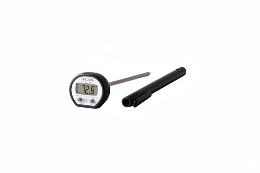 Taylor High Temp Instant Read Thermometer 9841RB