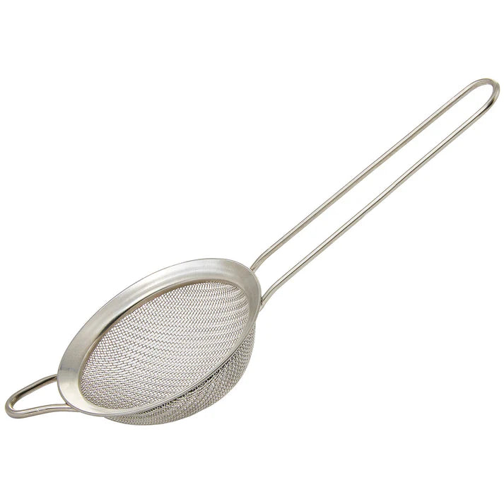 Winco Cocktail/Powdered Sugar Strainer/Sifter MS2K-3S
