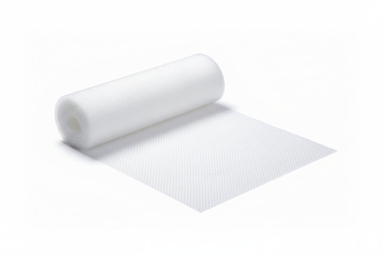 Winco Bar Liner, 2' x 40' - Clear BL-240C