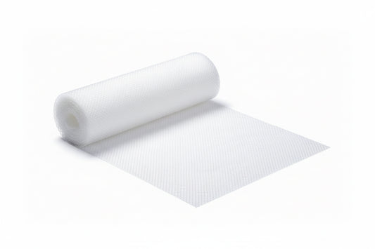 Winco Bar Liner, 2' x 40' - Clear BL-240C