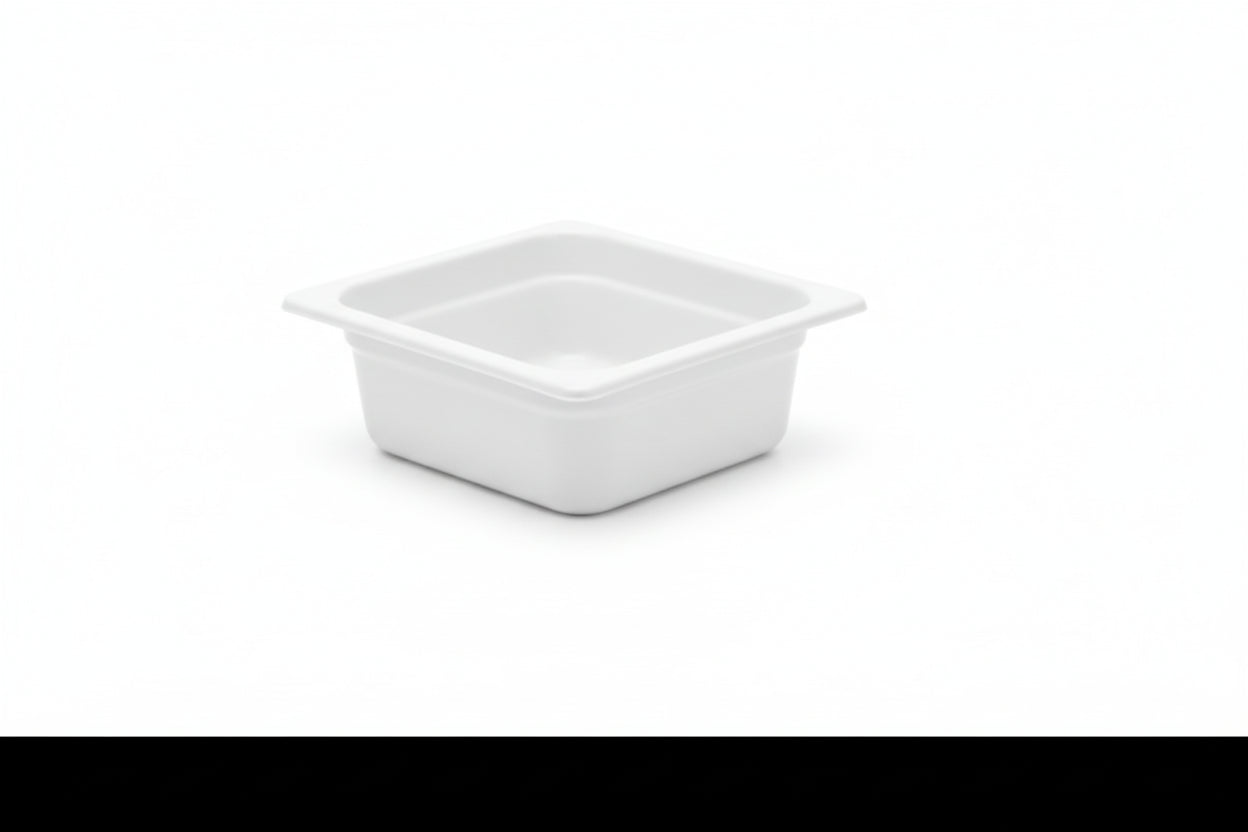 Browne One-Ninth size Steam Pan 5781902