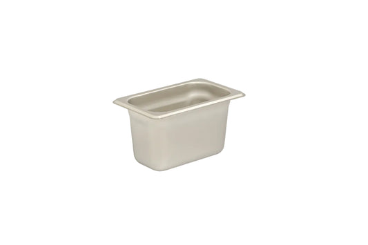 Browne One-Ninth size Steam Pan 5781904
