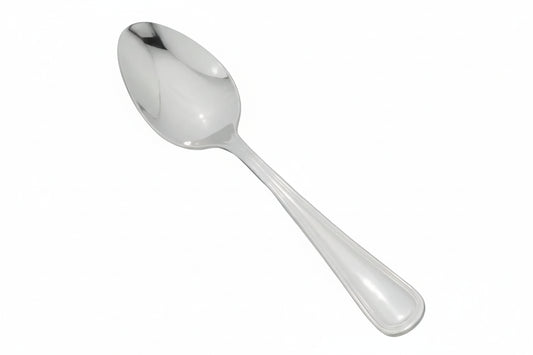 Winco 0030-01 - Shangarila Teaspoon, 18/8 Extra Heavyweight