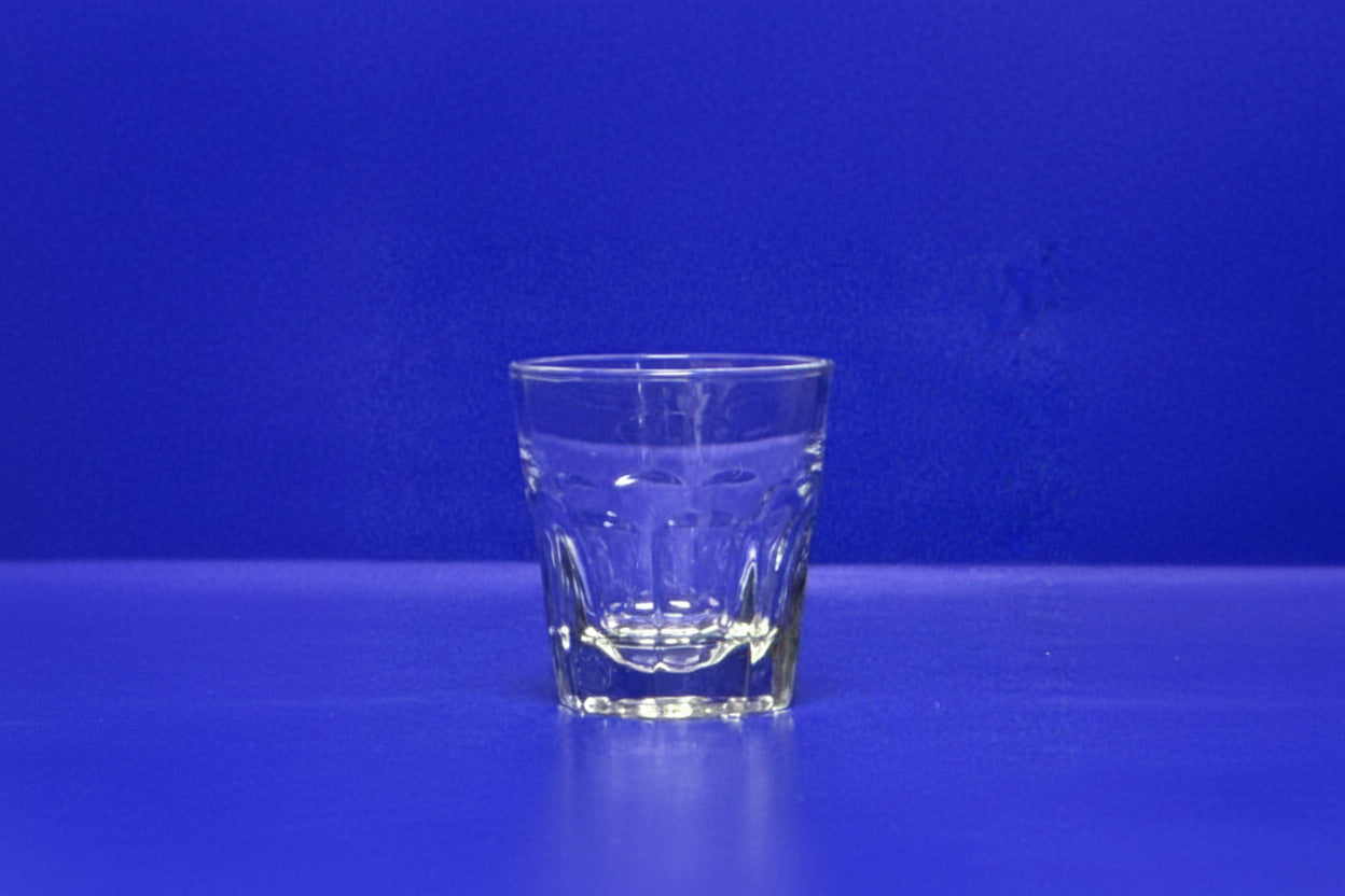 Libbey 15240 Gibraltar 8 oz. Rocks / Old Fashioned Glass - 36/Case