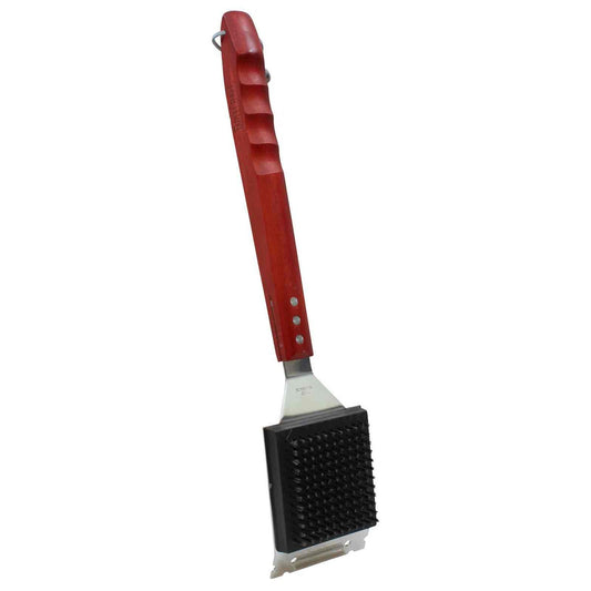 Tablecraft HEAVY DUTY GRILL BRUSH BBQWBR