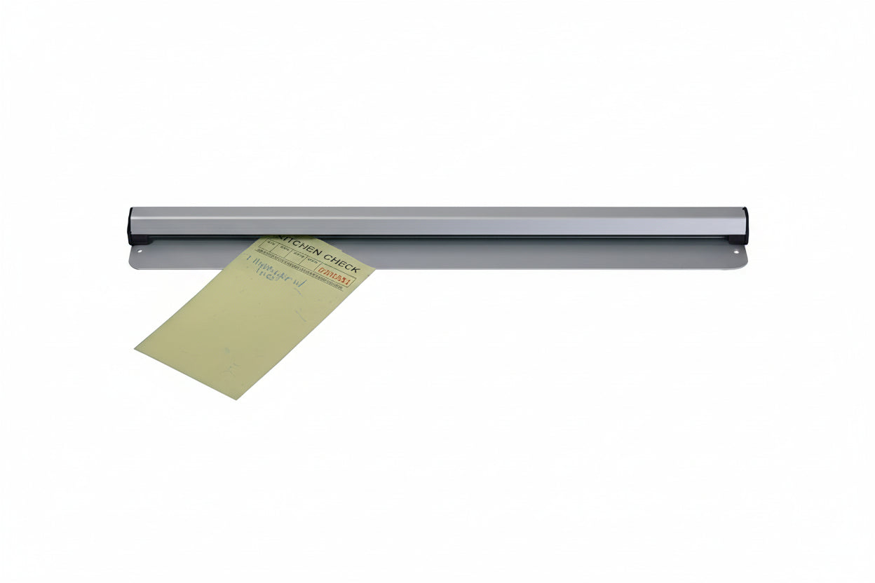 Winco Aluminum Order Rack - 18" ODR-18N