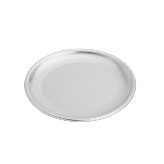 American Metalcraft CTP, STANDARD WEIGHT, 10″ DIA.  10" 18 GA. AL. PAN CTP10