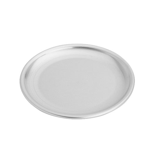 American Metalcraft CTP, STANDARD WEIGHT, 12″ DIA.  12" 18 GA. AL. PAN CTP12