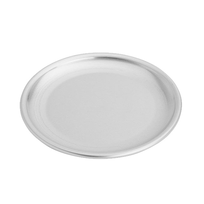 American Metalcraft CTP, STANDARD WEIGHT, 14″ DIA.  14" 18 GA. AL. PAN CTP14
