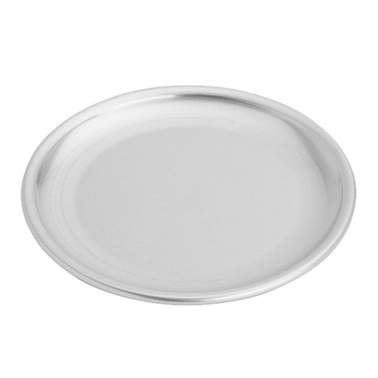 American Metalcraft CTP, STANDARD WEIGHT, 17″ DIA.  17" 18 GA. AL. PAN CTP17