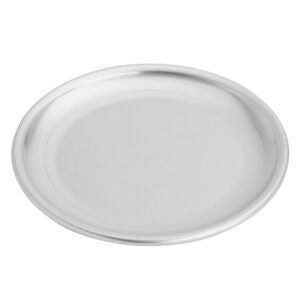 American Metalcraft CTP, STANDARD WEIGHT, 18″ DIA.  18" 18 GA. AL. PAN CTP18