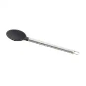 Tablecraft 13" Solid Spoon CW400